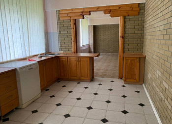 Продажа целостного имущественного комплекса 6 763 м2 в Полтавской области